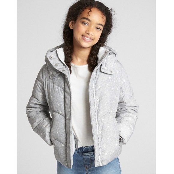 coldcontrol max puffer jacket